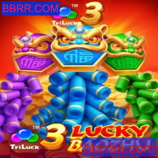 Descubra a Atração e Emoção do Jogo 3LuckyBaozhu