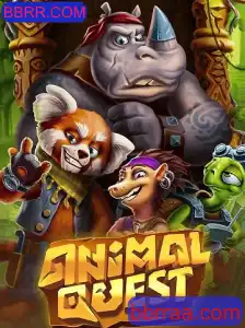 Explorando o Mundo de AnimalQuest: Um Guia Completo