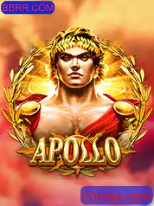 Explorando Apollo: O Novo Jogo Emocionante no BBRR.COM