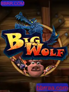 Explorando o Mundo de BigWolf: Uma Jornada Transformadora no Universo dos Games