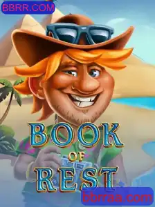 Descubra o Mundo Fascinante de BookofRest