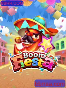 Explorando BoomFiesta: O Novo Sensação dos Jogos