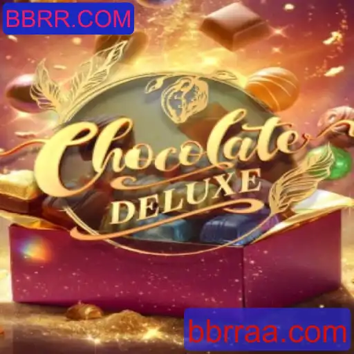 Descubra o Mundo Divertido e Doce de ChocolateDeluxe com BBRR.COM