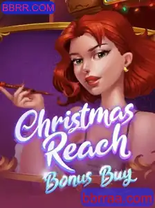 ChristmasReachBonusBuy: Um Novo Jogo Emocionante para as Festas