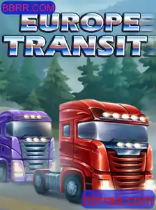 EuropeTransit: Mergulhe na Jornada Estratégica pela Europa