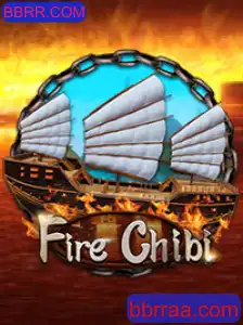 FireChibi: A Nova Sensação no Mundo dos Jogos com BBRR.COM