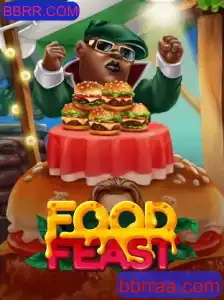 Explorando o Jogo FoodFeast: Uma Aventura Culinária Inovadora