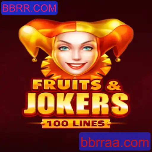 Descubra a Emoção de FruitsAndJokers100: Diversão Clássica com um Toque Moderno