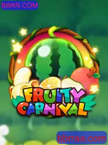 FruityCarnival: Descubra o Encantador Mundo de Diversão da BBRR.COM