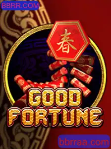 Descubra o Mundo de GoodFortune: Jogo Estratégico de Sorte e Habilidade
