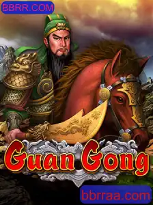 GuanGong: O Jogo que Conquista Culturas e Diversões