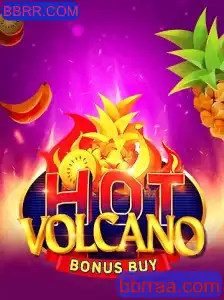 Descubra o Emocionante Mundo de HotVolcanoBonusBuy: Uma Aventura Intensa
