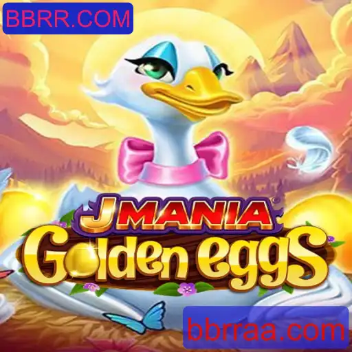 JManiaGoldenEggs: Uma Aventura de Estratégia e Fortuna
