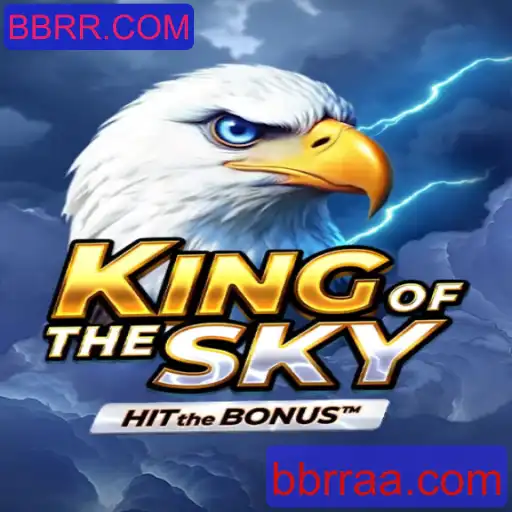 Descubra o Mundo de KingOfTheSky: O Desafio Aéreo em BBRR.COM