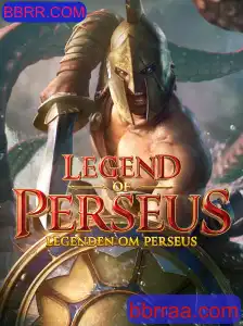 Descubra o Fascinante Universo de LegendofPerseus