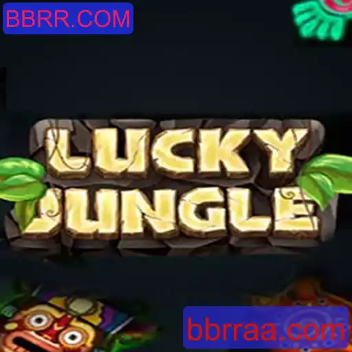 Descubra a Aventura Selvagem no Jogo LuckyJungle