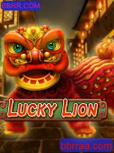 Descubra o Fascinante Mundo de LuckyLion em BBRR.COM