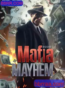 MafiaMayhem: Uma Imersão no Submundo do Crime