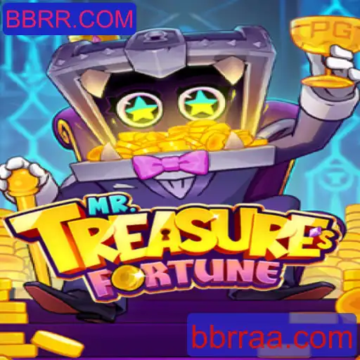 Explorando o Universo de MrTreasuresFortune
