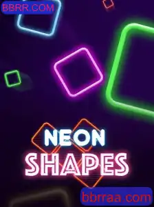 NeonShapes: A Revolução do Entretenimento Digital