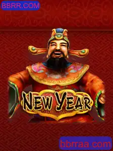 Descubra 'NewYear': O Jogo que Está Dominando o Futuro do Entretenimento Digital