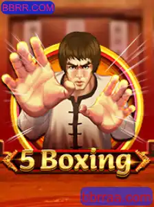 Descubra o Fascinante Mundo do Jogo 5Boxing