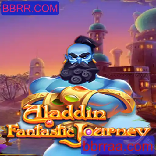 Explorando o Mágico Jogo Aladdin e a Plataforma BBRR.COM