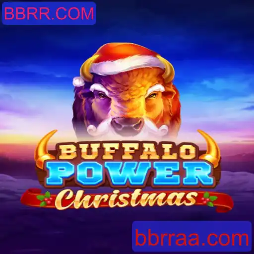 BuffaloPowerChristmas: Uma Aventura Natalina