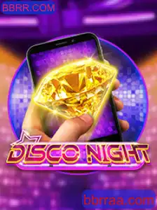 Descubra o Fantástico Jogo DiscoNightM: Uma Aventura Noturna como Nenhuma Outra