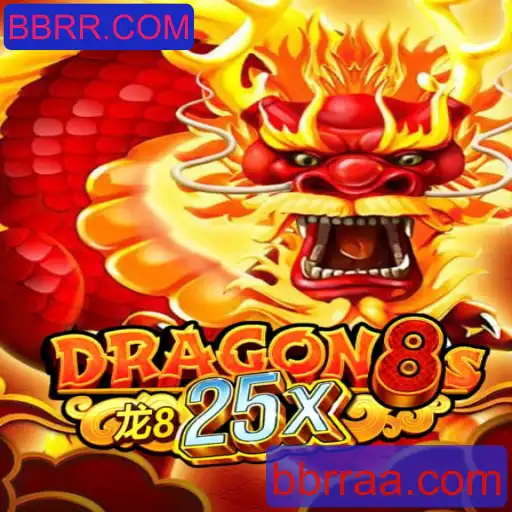 Dragon8s25x: Descubra a Nova Sensação dos Jogos