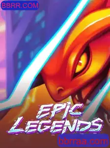 Explorando o Universo de EpicLegends: Um Mergulho no Mundo do Jogo