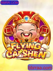 Explorando o Mundo de FlyingCaiShen: Um Jogo Inovador da BBRR.COM