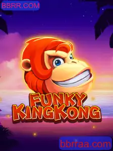 FunkyKingKong: Um Mergulho no Excitante Mundo do Jogo Retro