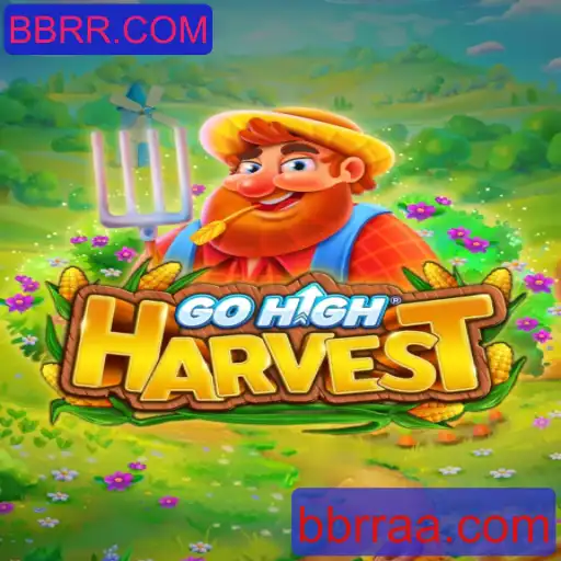 Descubra as Aventuras de GoHighHarvest com BBRR.COM