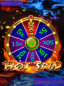 Descubra o Excitante Mundo do Jogo HotSpin no BBRR.COM