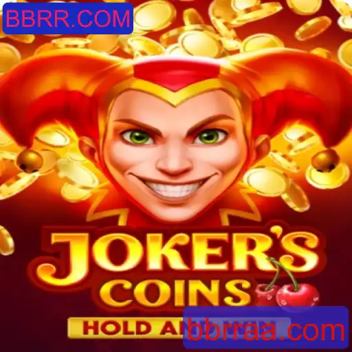 Explorando JokersCoins: O Novo Jogo de Estratégia