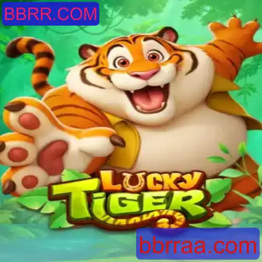 Descubra o Mundo Empolgante de LuckyTiger no BBRR.COM