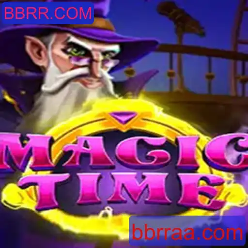Descubra MagicTime: O Jogo que Está Transformando a Diversão