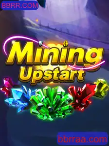 Explorando o Universo de 'MiningUpstart': Uma Nova Era no Mundo dos Jogos