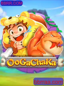 Descubra o Mundo Envolvente de OoGaChaKa
