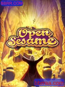 Descubra o Fascinante Mundo de OpenSesame: Um Jogo Revolucionário
