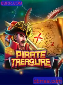 PirateTreasure: Mergulhe na Aventura de Caça ao Tesouro no Mundo Pirata