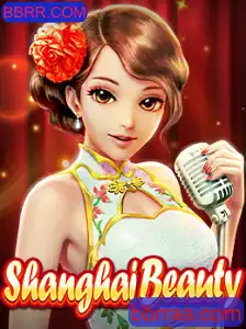 Explorando o Fascinante Mundo de ShanghaiBeauty
