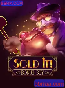 Descubra o Fascinante Mundo de SolditBonusBuy