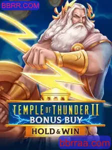 Explorando TempleofThunderIIBonusBuy: Mergulhe no Mundo de Aventura e Fortuna