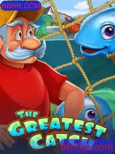 Descubra o Mundo Empolgante de TheGreatestCatch