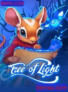 TreeofLight: Uma Jornada Envolvente no Mundo de BBRR.COM