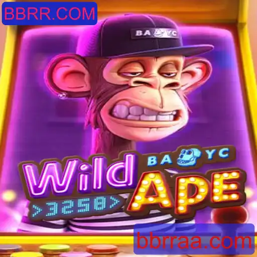 Introdução e Regras do Jogo WildApe3258: Uma Aventura Selvagem com BBRR.COM
