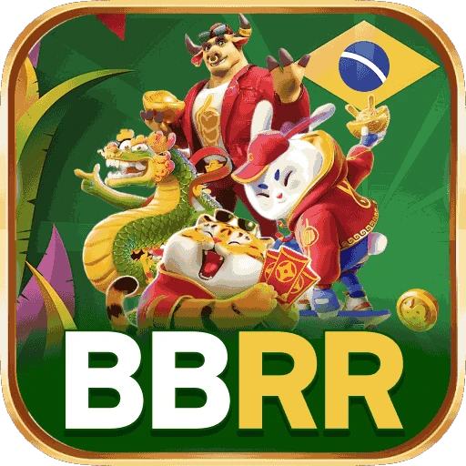 BBRR.COM Logo