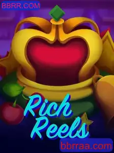 Descubra RichReels: O Novo Fenômeno dos Jogos Online